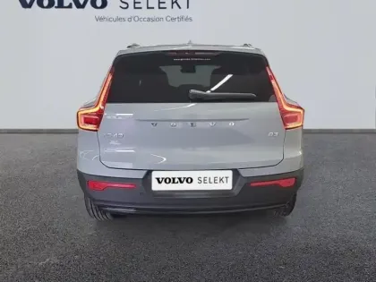 Photo 4 Volvo Xc40  B3 163ch Plus DCT 7