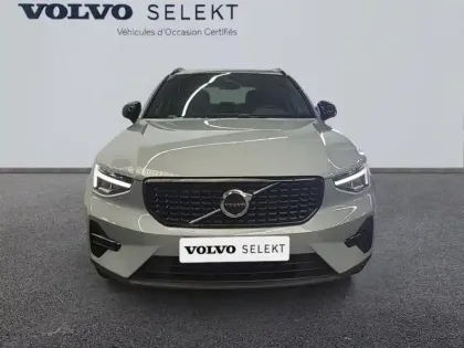 Photo 1 Volvo Xc40  B3 163ch Plus DCT 7