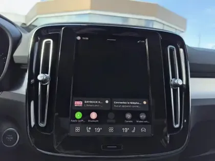 Photo 12 Volvo Xc40  B3 163ch Plus DCT 7