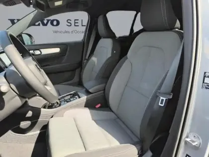 Photo 8 Volvo Xc40  B3 163ch Plus DCT 7
