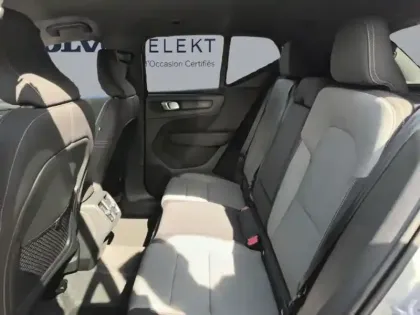 Photo 9 Volvo Xc40  B3 163ch Plus DCT 7