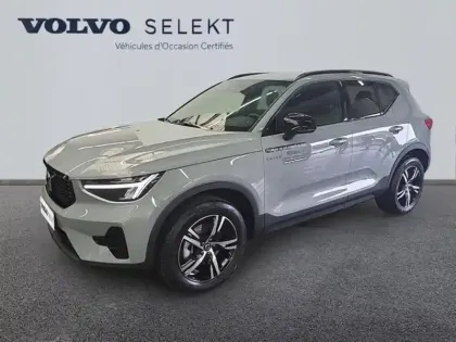 Photo Volvo Xc40