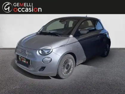Photo Fiat 500