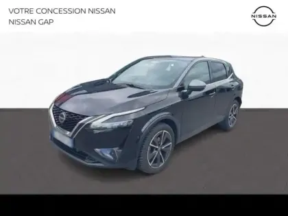 Photo Nissan Qashqai