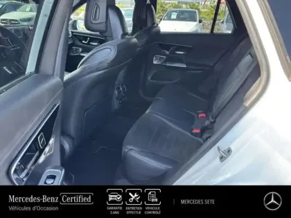 Photo 13 Mercedes Classe GLC GLC 220 d 197ch AMG Line 4Matic 9G-Tronic