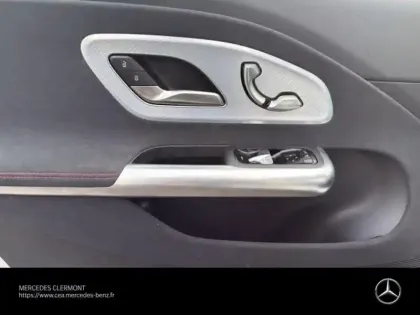 Photo 25 Mercedes CLA  250+ EQ 272ch AMG Line