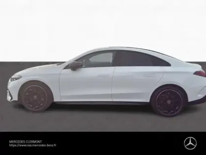 Photo 1 Mercedes CLA  250+ EQ 272ch AMG Line