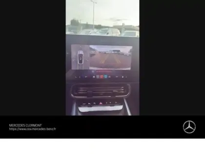 Photo 28 Mercedes CLA  250+ EQ 272ch AMG Line