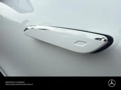 Photo 4 Mercedes CLA  250+ EQ 272ch AMG Line