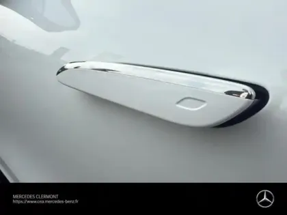 Photo 19 Mercedes CLA  250+ EQ 272ch AMG Line