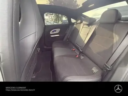 Photo 23 Mercedes CLA  250+ EQ 272ch AMG Line