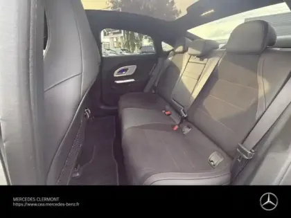 Photo 8 Mercedes CLA  250+ EQ 272ch AMG Line