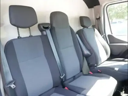 Photo 13 Renault Master Gén. III (F62) Ph3 Evo Grand Confort 4