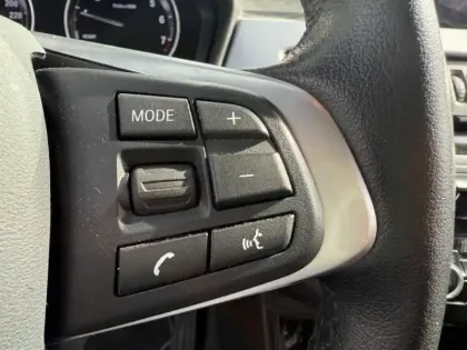Photo 10 BMW X2  sDrive18iA 136ch Business Design DKG7