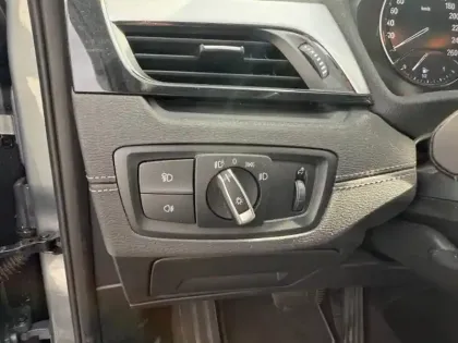 Photo 9 BMW X2  sDrive18iA 136ch Business Design DKG7
