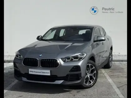 Photo Bmw X2 Business Design