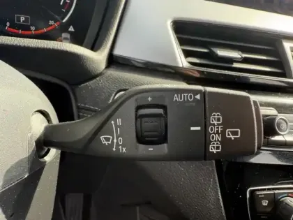 Photo 12 BMW X2  sDrive18iA 136ch Business Design DKG7