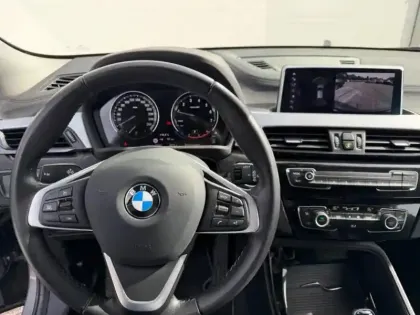 Photo 14 BMW X2  sDrive18iA 136ch Business Design DKG7