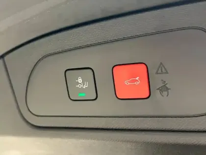 Photo 14 DS Ds 7  Crossback E-TENSE 4x4 300ch Grand Chic