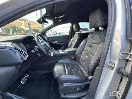 Photo 6 DS Ds 7  Crossback E-TENSE 4x4 300ch Grand Chic