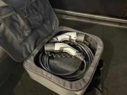 Photo 10 DS Ds 7  Crossback E-TENSE 4x4 300ch Grand Chic