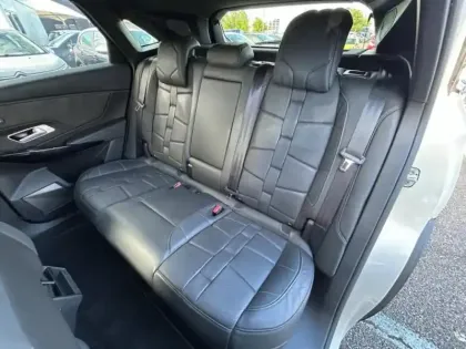 Photo 13 DS Ds 7  Crossback E-TENSE 4x4 300ch Grand Chic