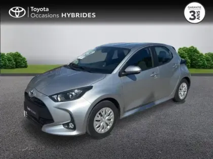 Photo Toyota Yaris