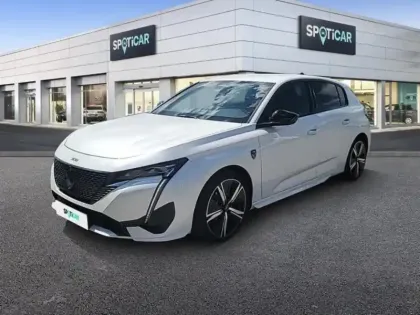 Photo Peugeot 308
