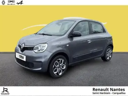 Photo Renault Twingo