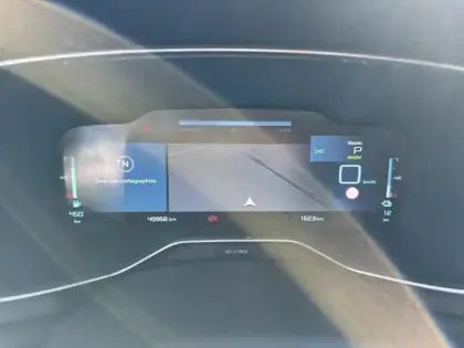 Photo 14 Citroën C5 aircross  Hybrid 225ch Feel e-EAT8