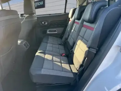 Photo 9 Citroën C5 aircross  Hybrid 225ch Feel e-EAT8