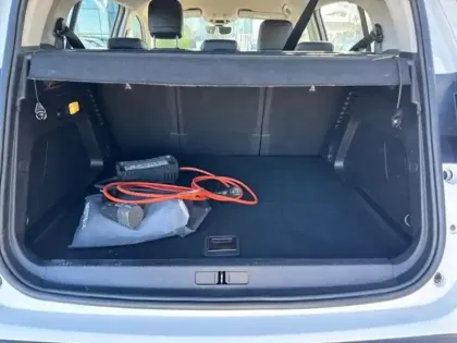 Photo 5 Citroën C5 aircross  Hybrid 225ch Feel e-EAT8