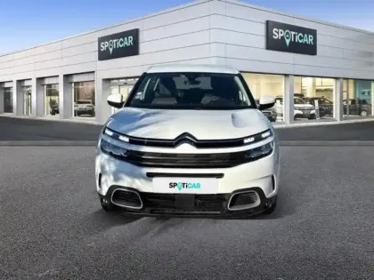 Photo 1 Citroën C5 aircross  Hybrid 225ch Feel e-EAT8