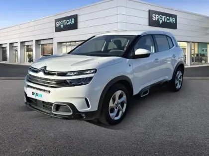 Photo Citroën C5 Aircross