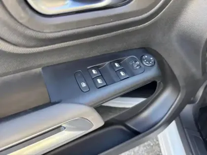 Photo 11 Citroën C5 aircross  Hybrid 225ch Feel e-EAT8