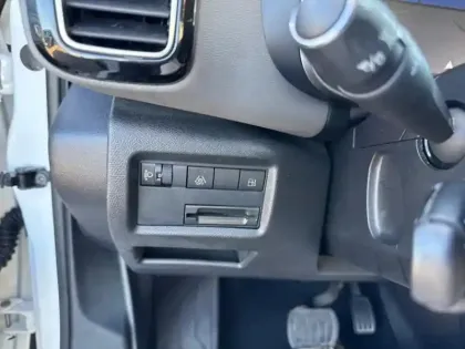 Photo 13 Citroën C5 aircross  Hybrid 225ch Feel e-EAT8