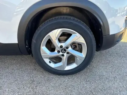 Photo 10 Citroën C5 aircross  Hybrid 225ch Feel e-EAT8