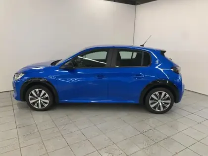 Photo 7 Peugeot 208  e- 136ch Active