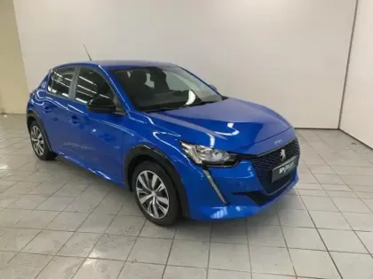 Photo 2 Peugeot 208  e- 136ch Active