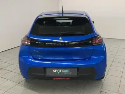 Photo 5 Peugeot 208  e- 136ch Active