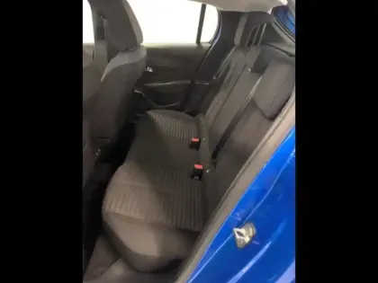 Photo 9 Peugeot 208  e- 136ch Active