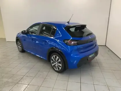 Photo 6 Peugeot 208  e- 136ch Active