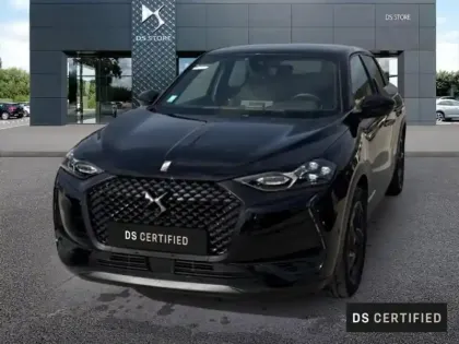Photo Ds Ds 3