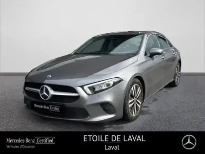 Photo Mercedes Classe A