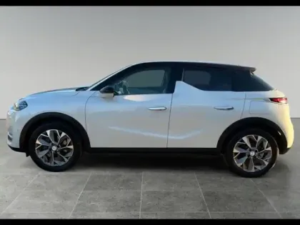 Photo 6 DS DS 3  Crossback E-Tense Grand Chic 4cv