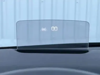 Photo 14 DS DS 3  Crossback E-Tense Grand Chic 4cv