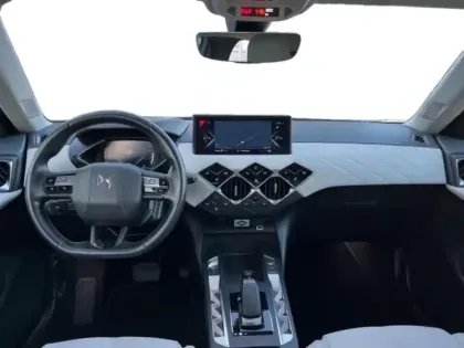 Photo 9 DS DS 3  Crossback E-Tense Grand Chic 4cv