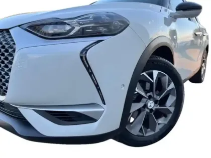 Photo 8 DS DS 3  Crossback E-Tense Grand Chic 4cv