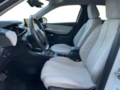 Photo 10 DS DS 3  Crossback E-Tense Grand Chic 4cv