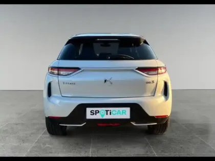 Photo 5 DS DS 3  Crossback E-Tense Grand Chic 4cv